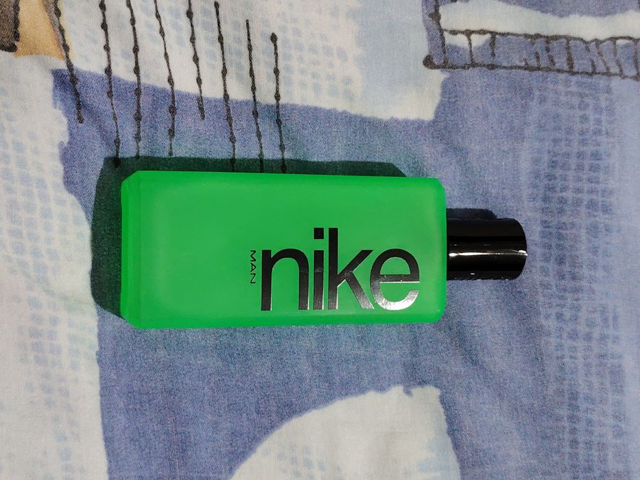 Nike Ultra Green for men