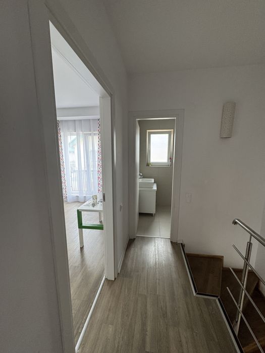 Vila Spatioasa 3 camere Cosmopolis