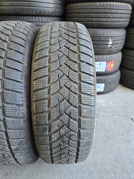 215/65/17 DUNLOP 4бр