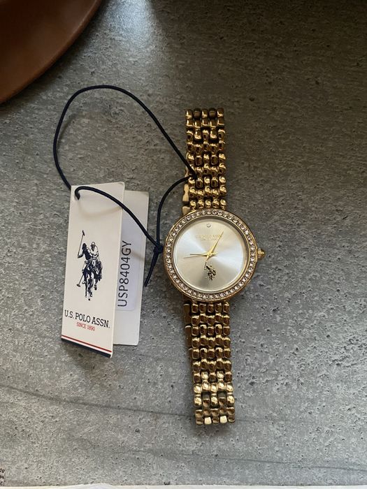 U.S. Polo Assn. - Часовник