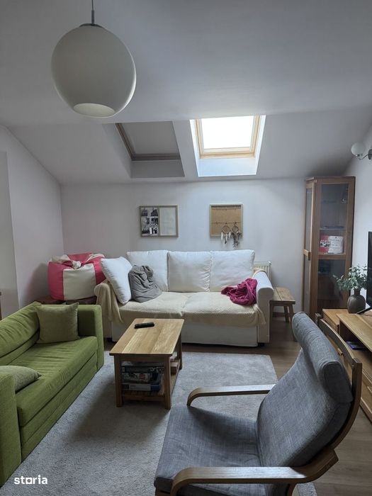 Apartament 3 camere