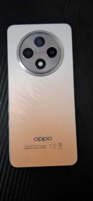 Oppo reno 12 fs 5G