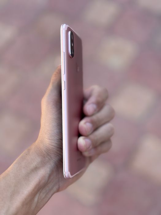 Mi A2 4\64 GB andoidOne