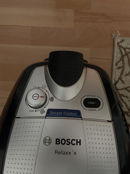 Aspirator fara sac Bosch Relaxx'x BGS7MS64
