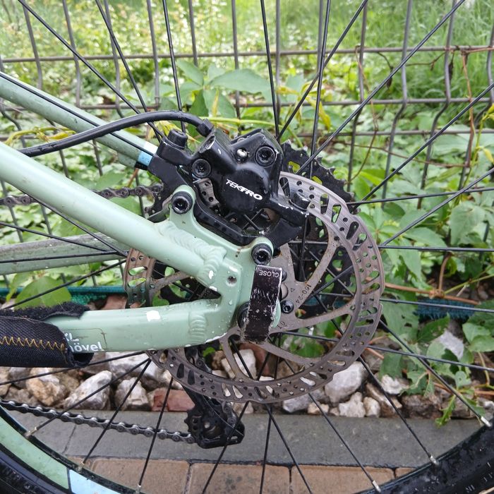 Bike pentru copii
