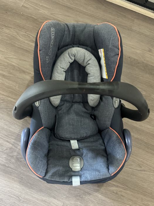 Автокресло Maxi Cosi