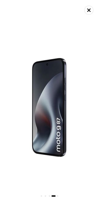 Телефон Motorola G87