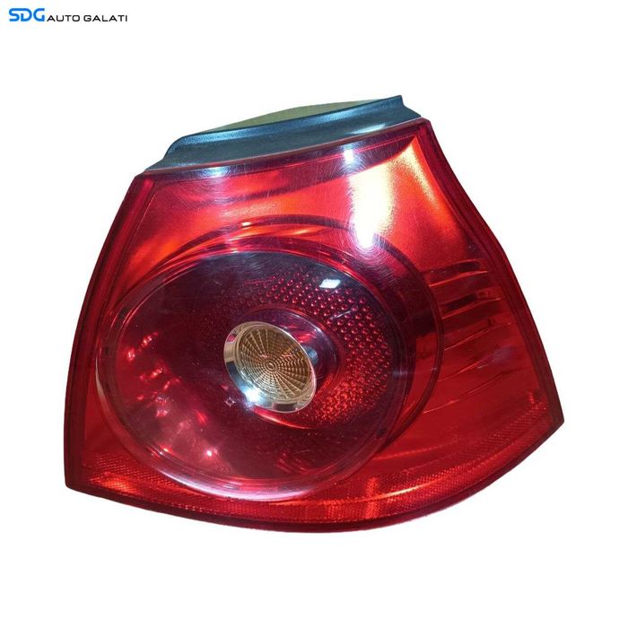 Stop Lampa Tripla Dreapta Volkswagen Golf 5 Hatchback Scurt 2004 - 2008 Cod 1K6945096E [LS0394]