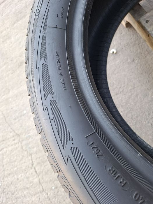 2бр. 225/50/17 Goodyear Ultragrip Performance