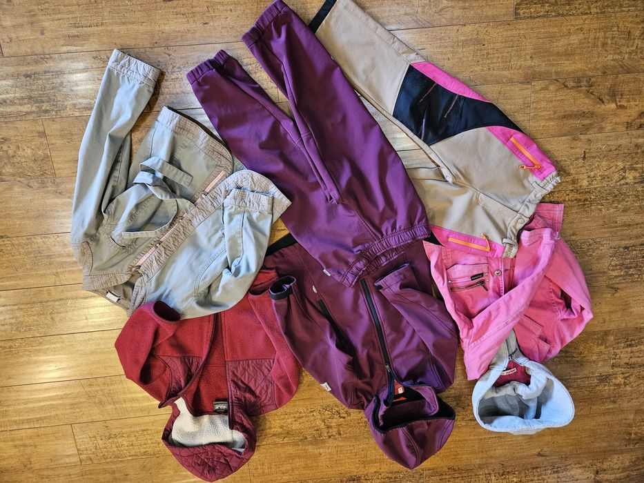 Reima Softshell  и др. осень рост 116-122