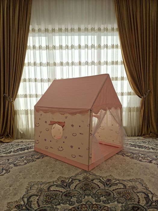 Домик болалар учун оригинал