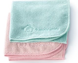 Универсална микрофибърна кърпа на  Tupperware