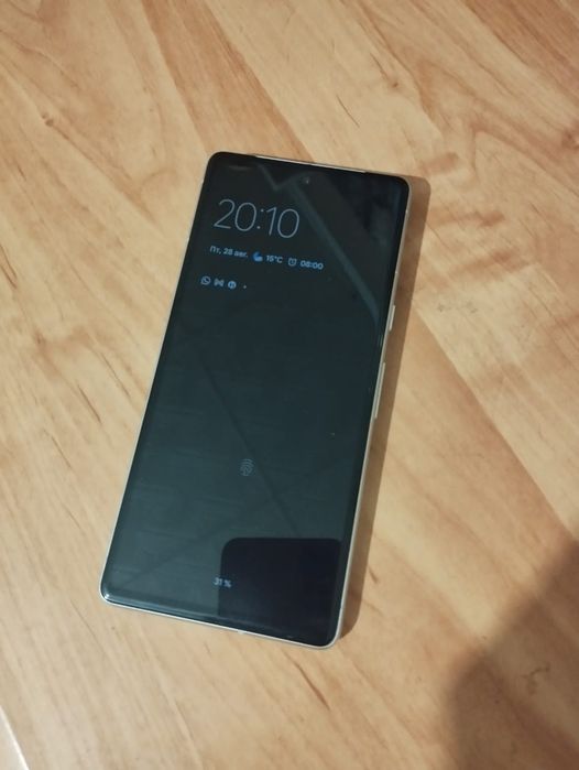 google pixel 7 в хорошем состоянии