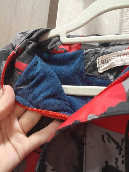 Продам куртку для мальчика