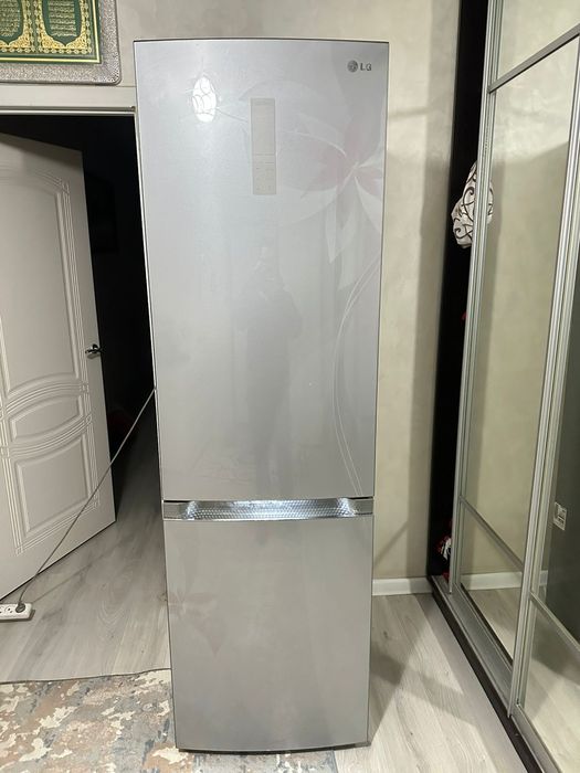 Холодильник с доставкой