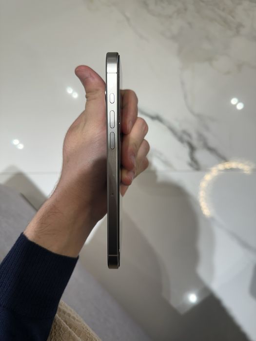 Продается iPhone 15 pro max