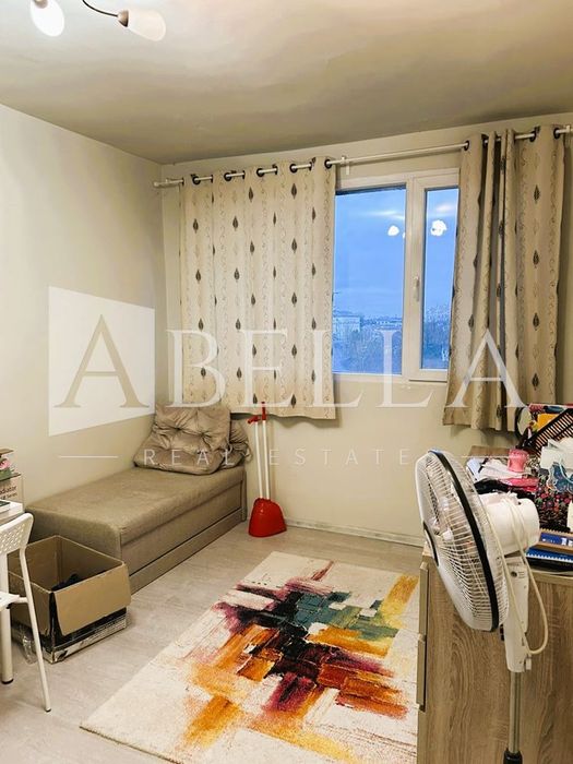 2-стаен в София-Банишора площ 38 цена 750