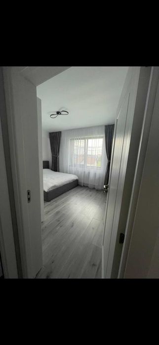 APARTAMENT 2 camere str. fermelor