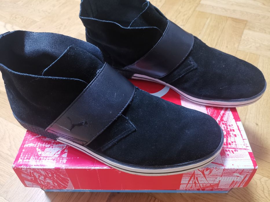 Puma оригинални мъжки спортни обувки