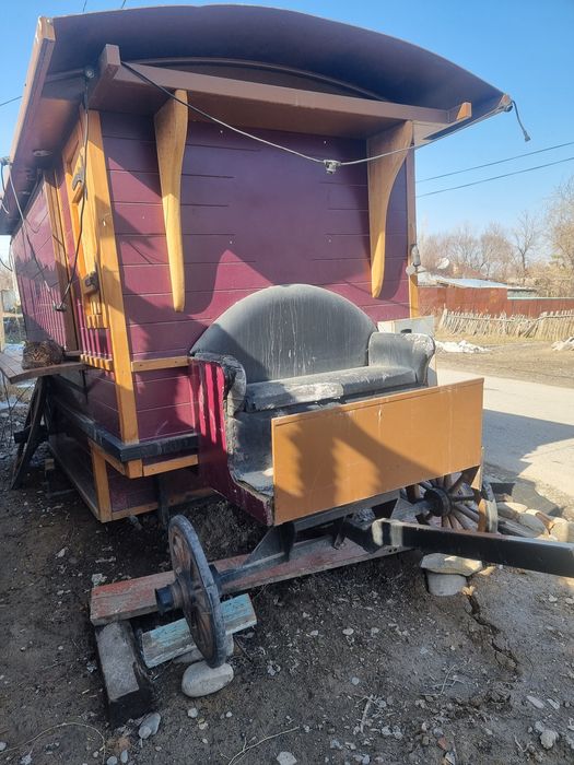 Кухня для фасфуда