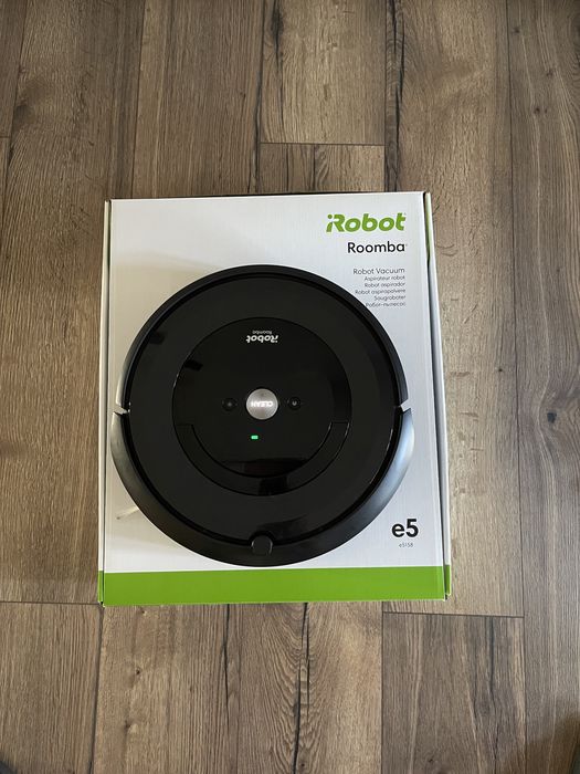 Irobot in stare impecabila