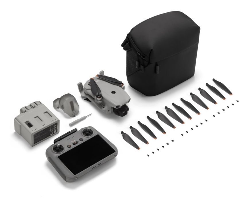 Dji lito x1 fly more combo новинка!
