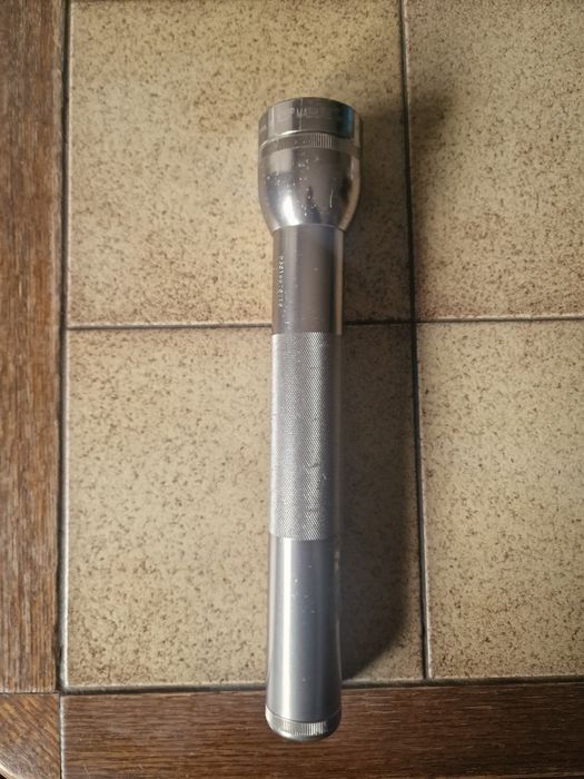 Lanterna mag lite 3baterii R20