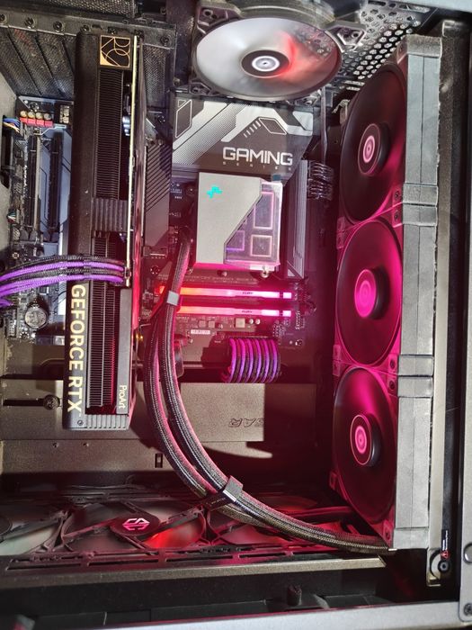 продам игровой компьютер