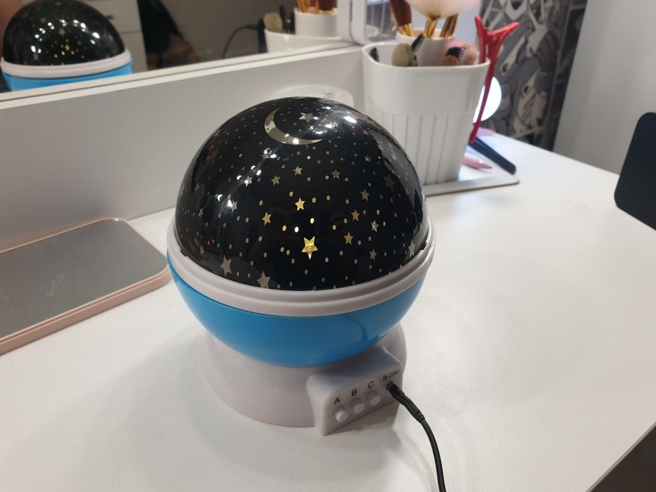 Ночник Звёздное небо