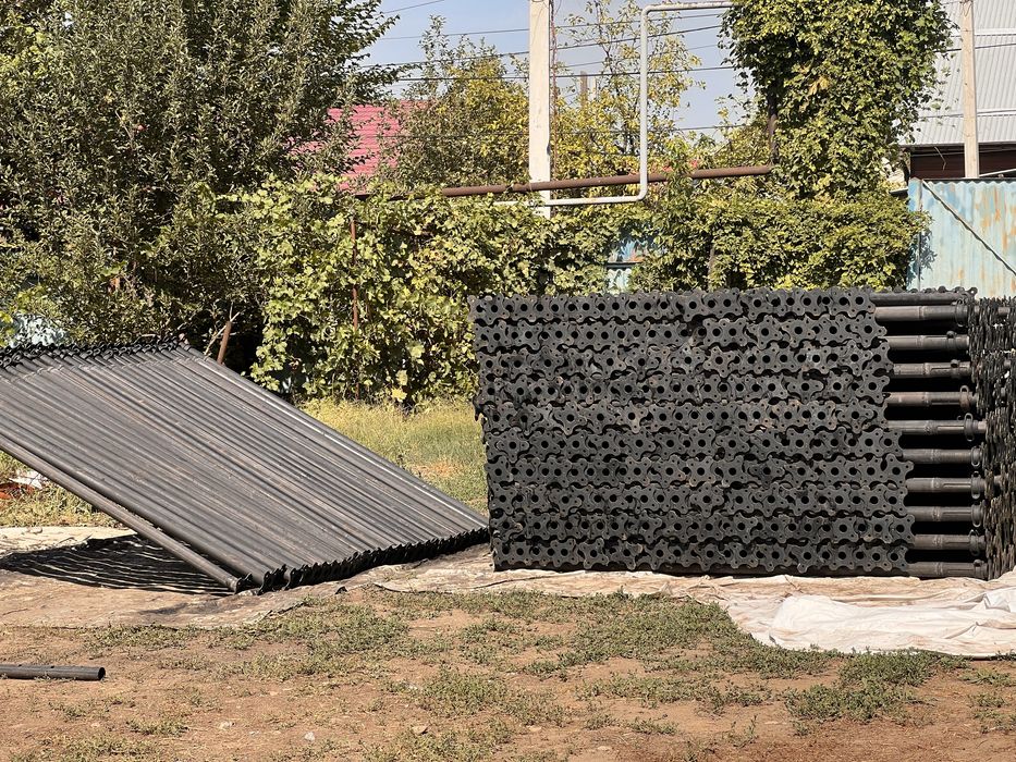 Домкрат струбцины стойки 4 метра