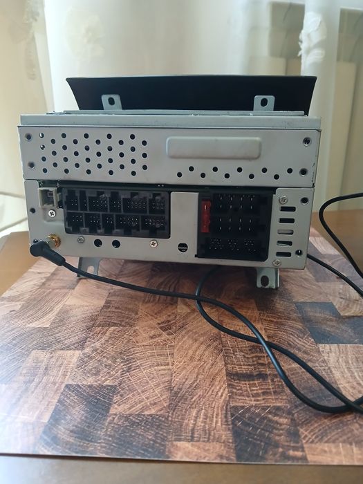 Мултимедия за Фиат