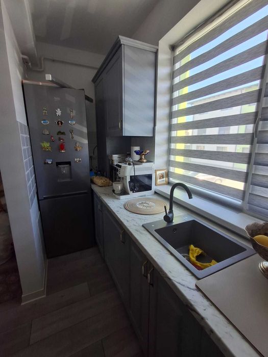 Apartament 2 camere Sf.Ilie bloc nou