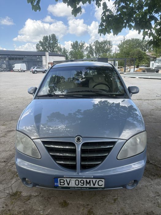 SSANGYONG Rodius 2006 — imagine 2