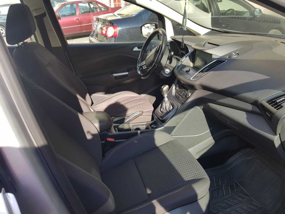 ford cmax  inscris