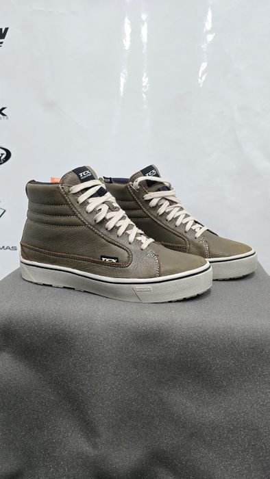 Ghete moto TCX Street 3 WP 39