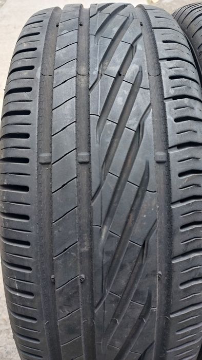 Летни гуми 225/55/18 Uniroyal RainSport 5 2 броя