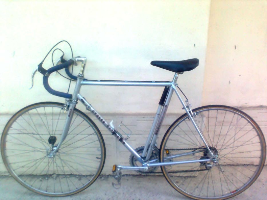 Cycles Gitane - уникално състояние като нов