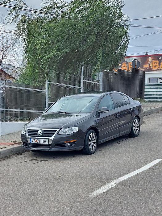 Vw Passat.1.9 Tdi