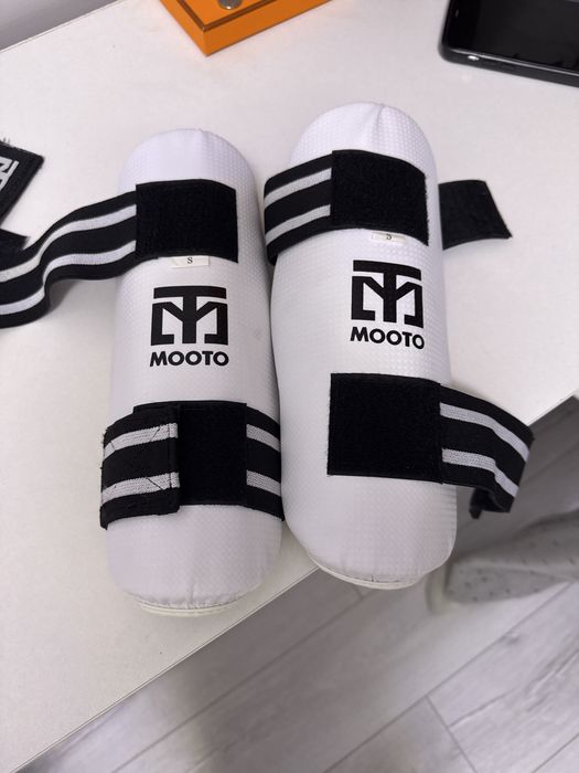 Футы для тхэквондо