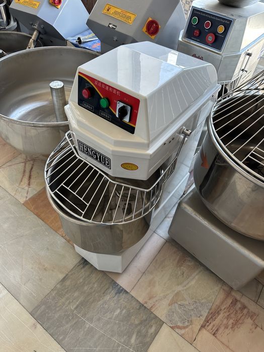 Mishalka 12kg xamir qoradigan