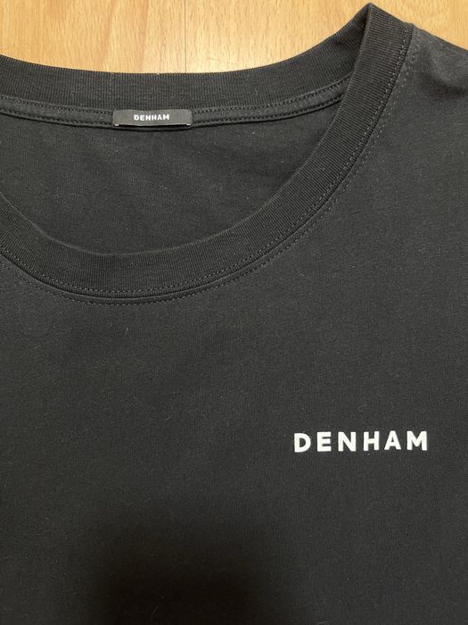 Denham,Carhartt мъжки тениски L