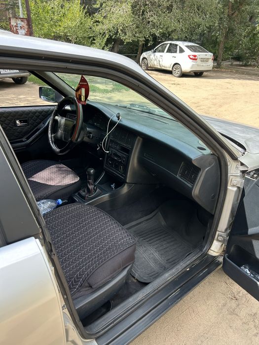 Продам ауди 80 б4