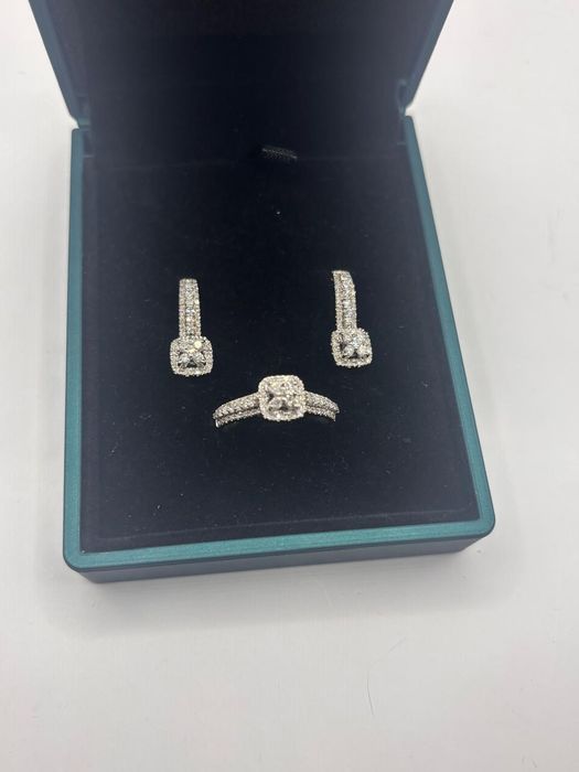 Бриллиантовый набор