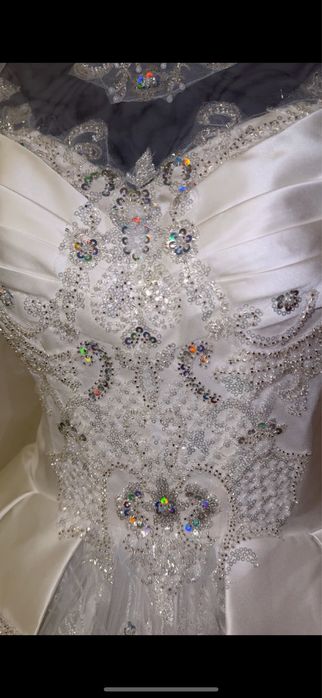 Свадебное платье, продажа, прокат