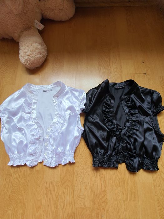 Rochie/Bluze / /Sacou piele