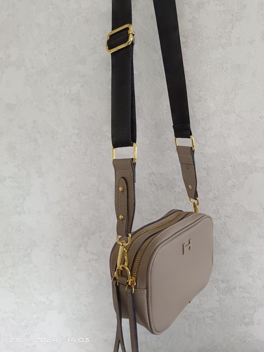 Сумка кросс боди