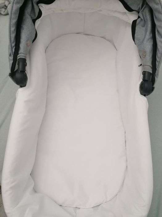 3 в 1 Бебешка количка