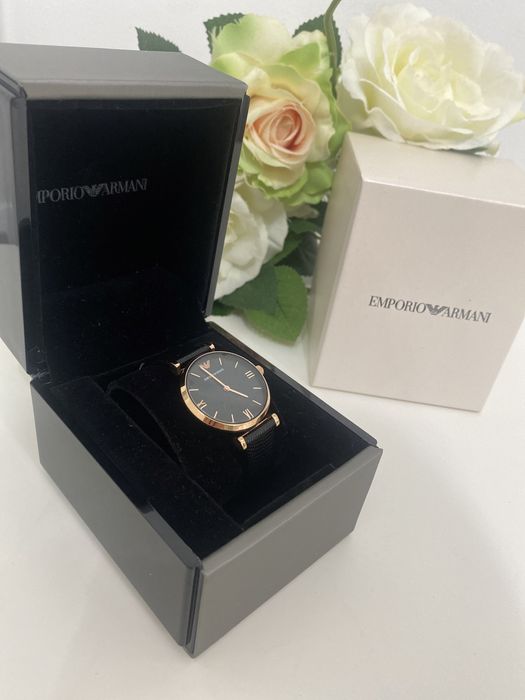 Ceas Emporio Armani - original