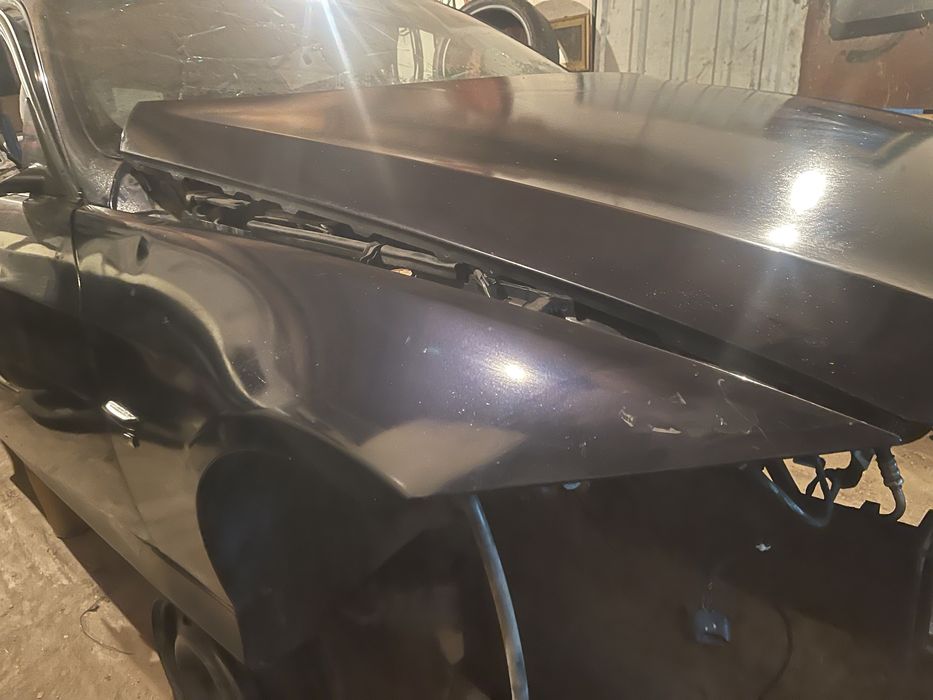 Бмв е90/91 на части