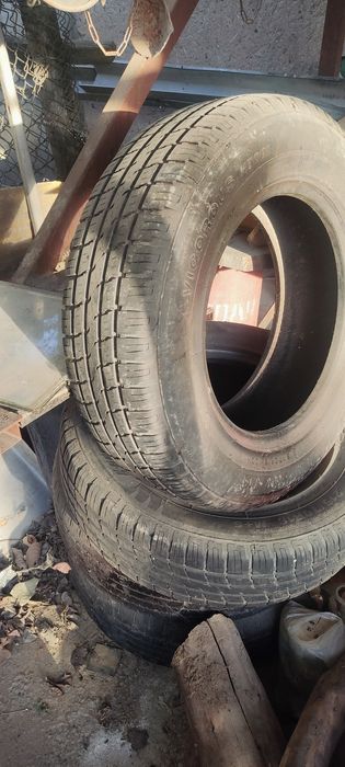 Летние шины продам
